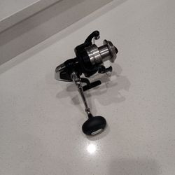 Shimano Spheros SW5000HG