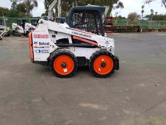 Bobcat S630