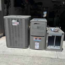 Discount/Brand New Lennox 3ton 4ton 5ton