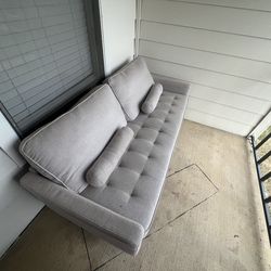 Couch/Loveseat