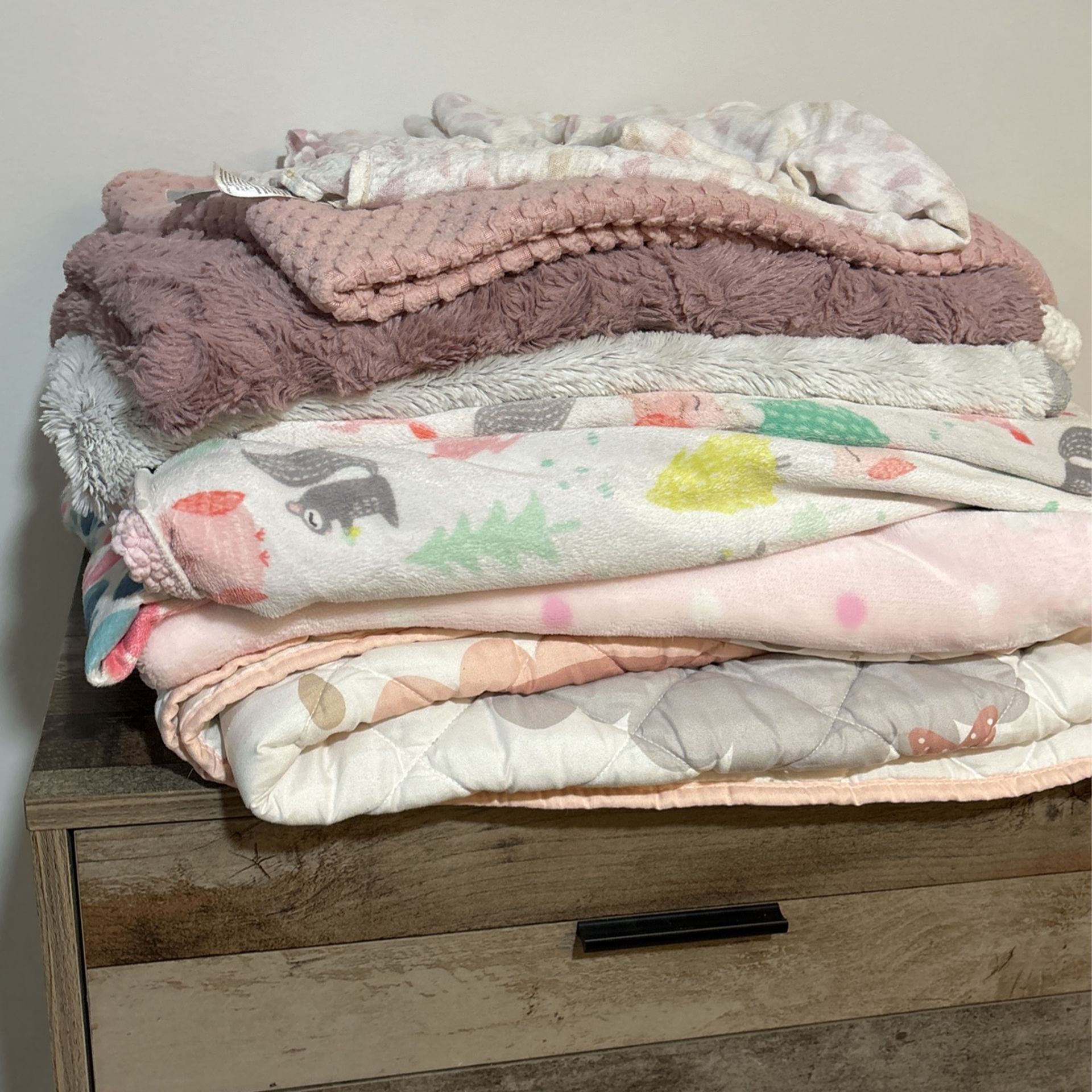 Baby Blankets
