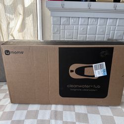 4moms Clean Water Tub