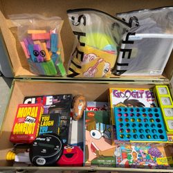 🎲 HUGE Kids Games & Activity Bundle – $40 (Take It All!)