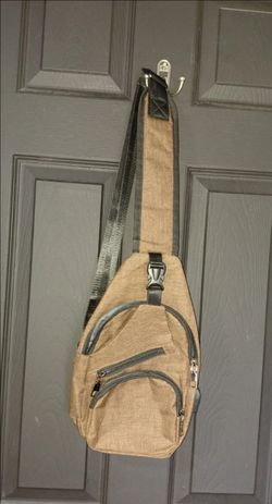Nupouch One Strape Bag