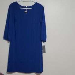 Donna ricco dress