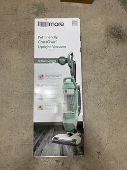 KENMORE DU3017 BAGLESS VACUUM CLEANER PET CROOSOVER
