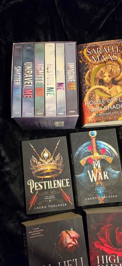 Books