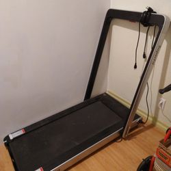 Treadmill Bluetooth Smart Fit Brand