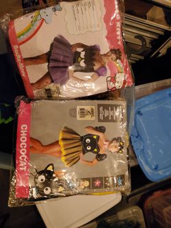 Halloween Costumes