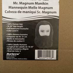 Mannequin Heads $20 A Head