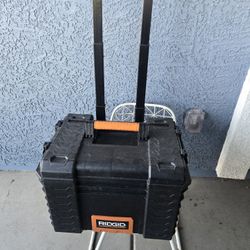 Caja Para Herramienta Nueva 