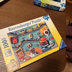 Puzzle 