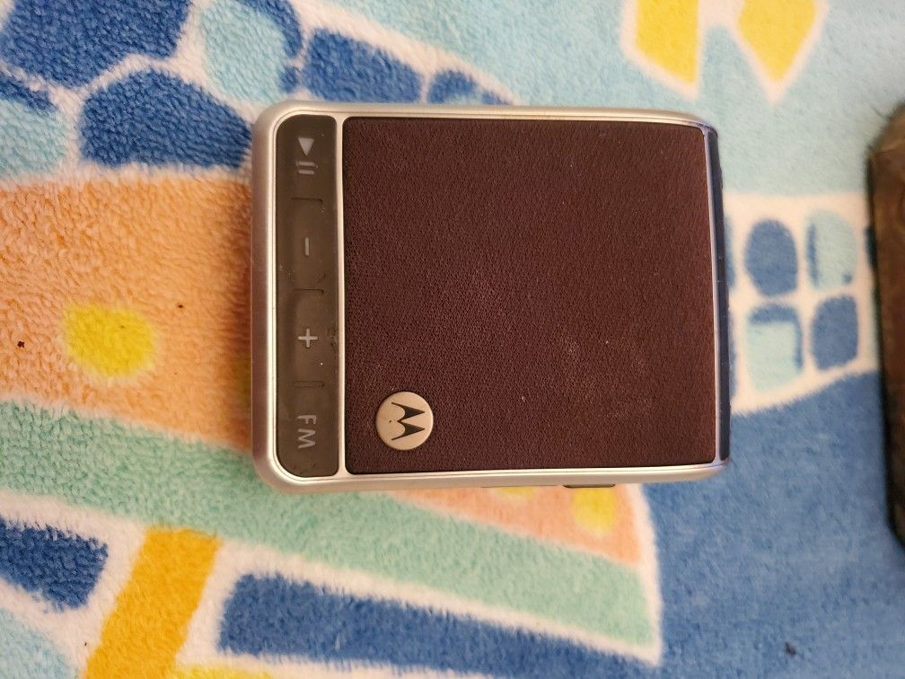 Car Hands-free Bluetooth Device