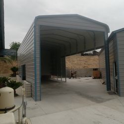 Carports/Garages