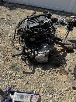 Car Parts