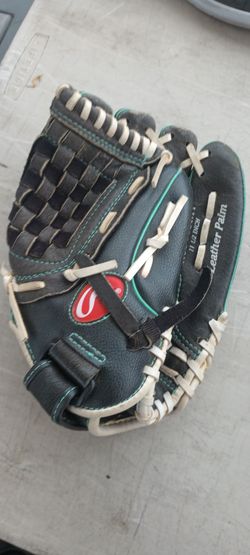 Rawlings Fastpitch Softball Glove