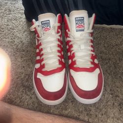 Adidas Hoops 