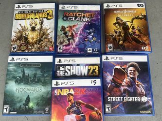 PlayStation 5 Collection