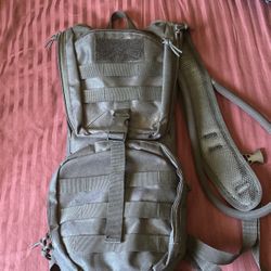 Hydration Backpack