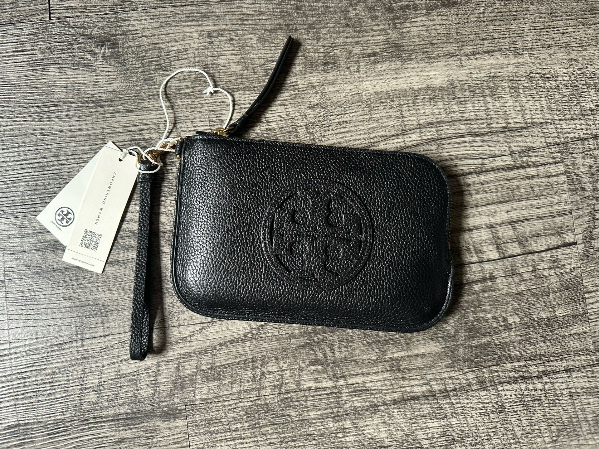 Tory Burch Wallet 