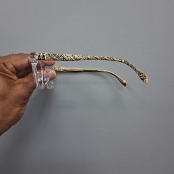 Chrome Hearts Sunglasses