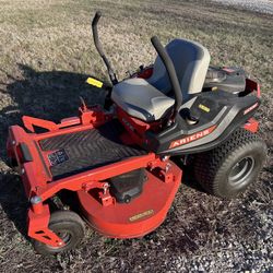 Ariens EDGE 42” Zero Turn Mower