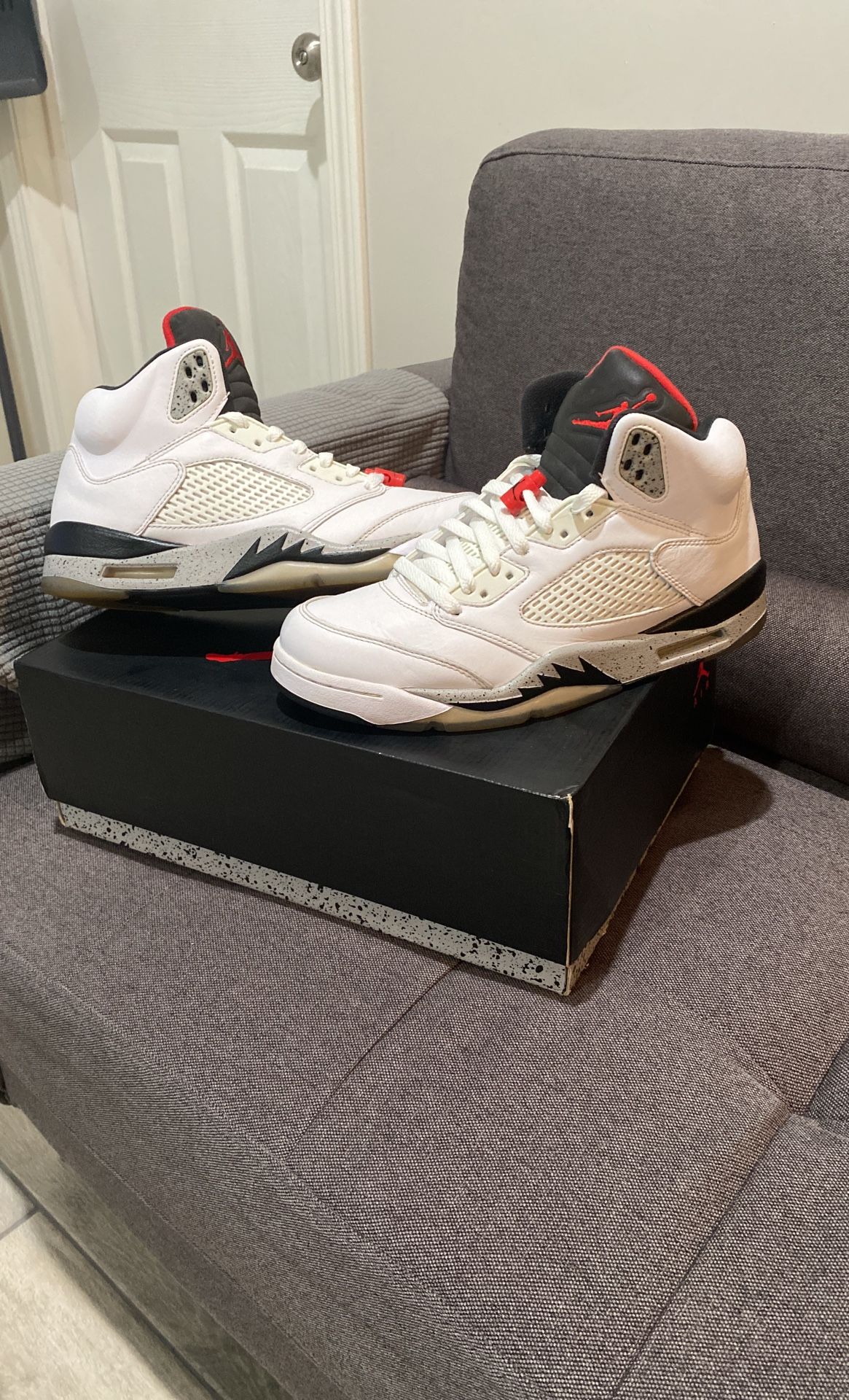 Jordan 5