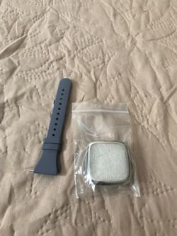 Fit Bit Band and Cover