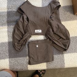 Konny Baby Wrap