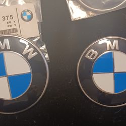 Bmw Emblem