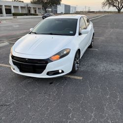 2013 Dodge Dart
