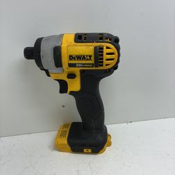 Dewalt 20v Impact 207200/13