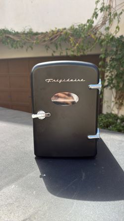 Mini mini fridge