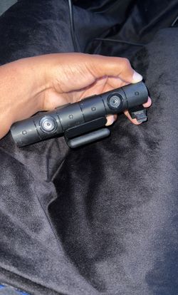 ps4 webcam