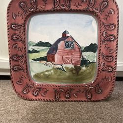 $15  New Platter