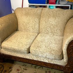3&2 Seater Sofa For sale!