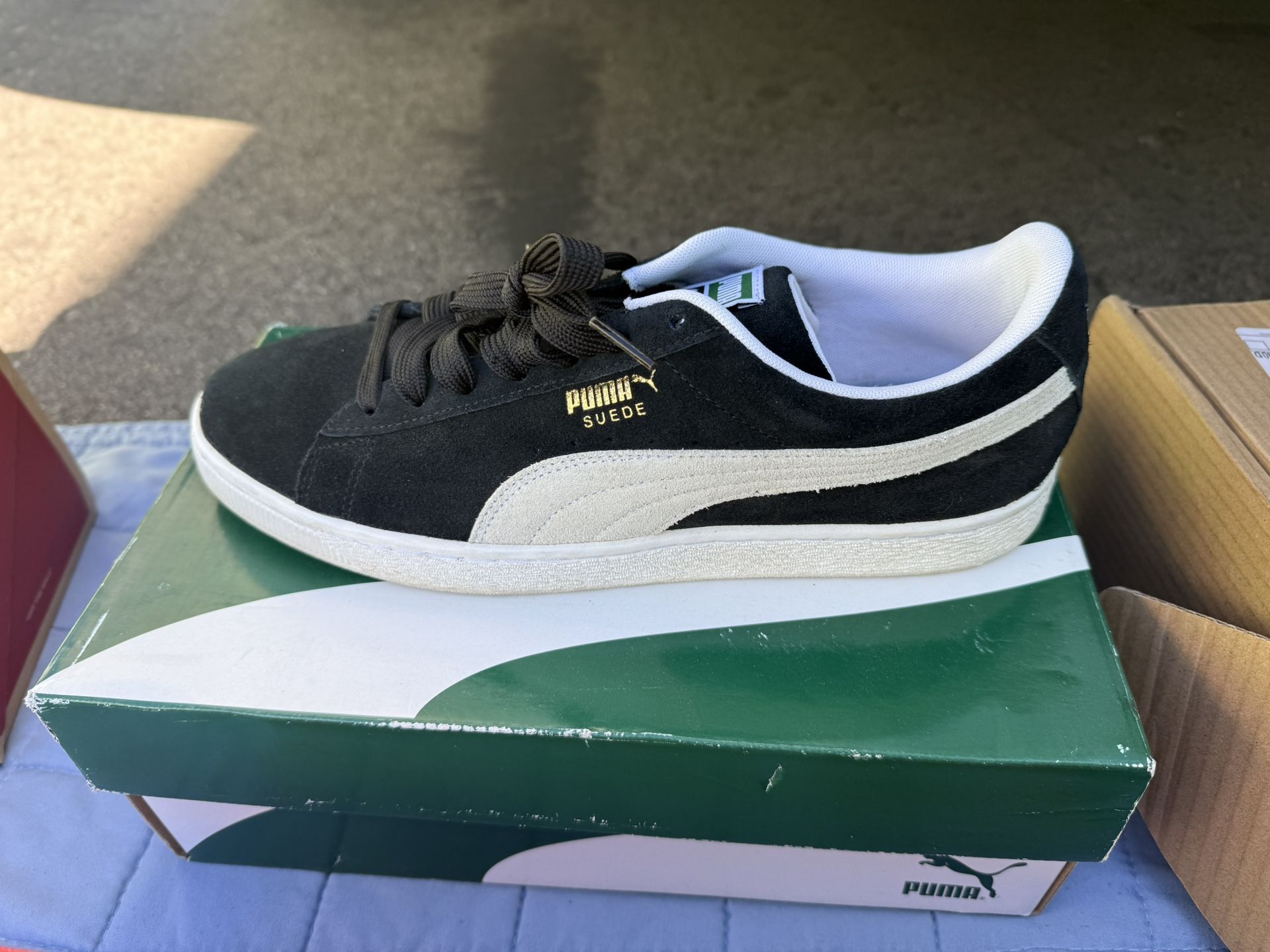 10.5 Pumas NEW