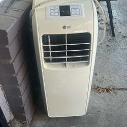 Portable Air Conditioner 
