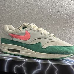 Nike Air Max 1 Watermelon Size 12