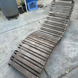Lounge Chair