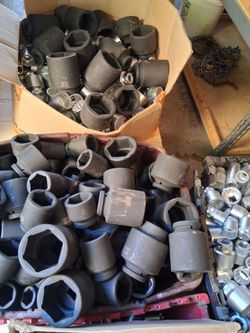 Sockets