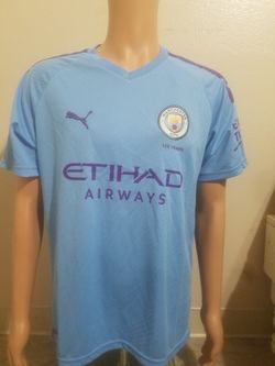 MAN CITY 2020 MEN