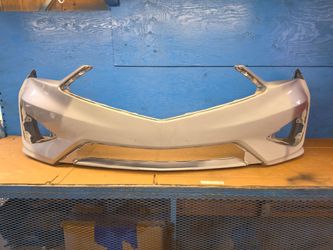 Ilx 2019 2020 2021 bumper