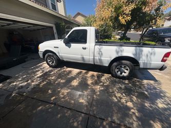 2007 Ford Ranger