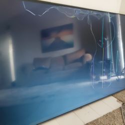 Smart TV 70 In Work Sometime Sometime Doesn't Work