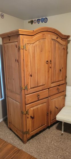 Armoire