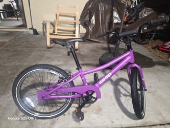 🚲 REI Co-op REV 20 Kids Bike – Great Condition – Ready to Ride!
