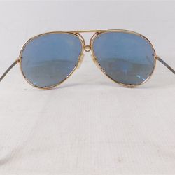 Vintage 80's Porsche aviators