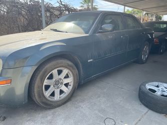 06 crystler 300