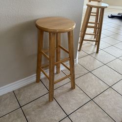 Bar stool * 4 